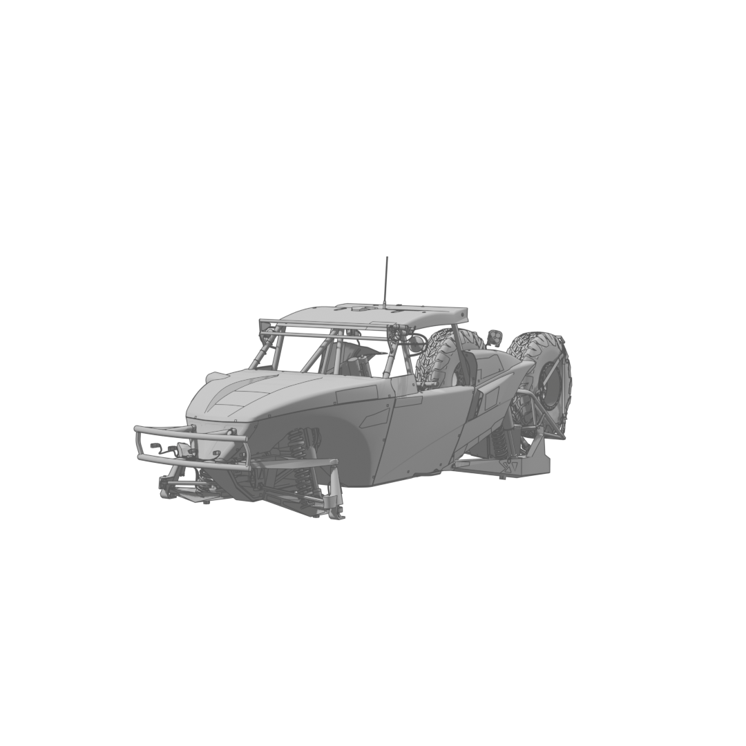 Hammerhead Buggy