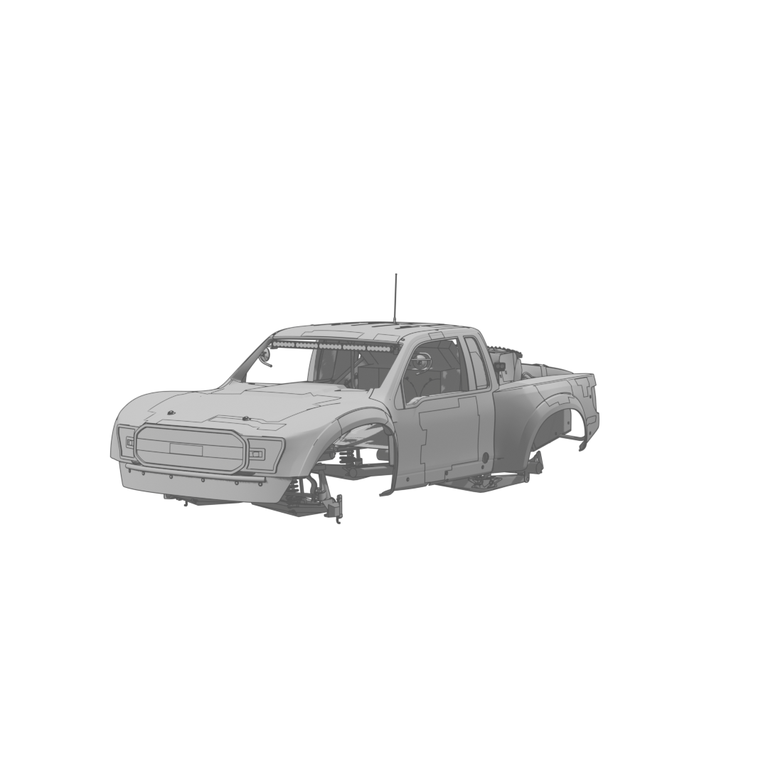 Trophy Truck
