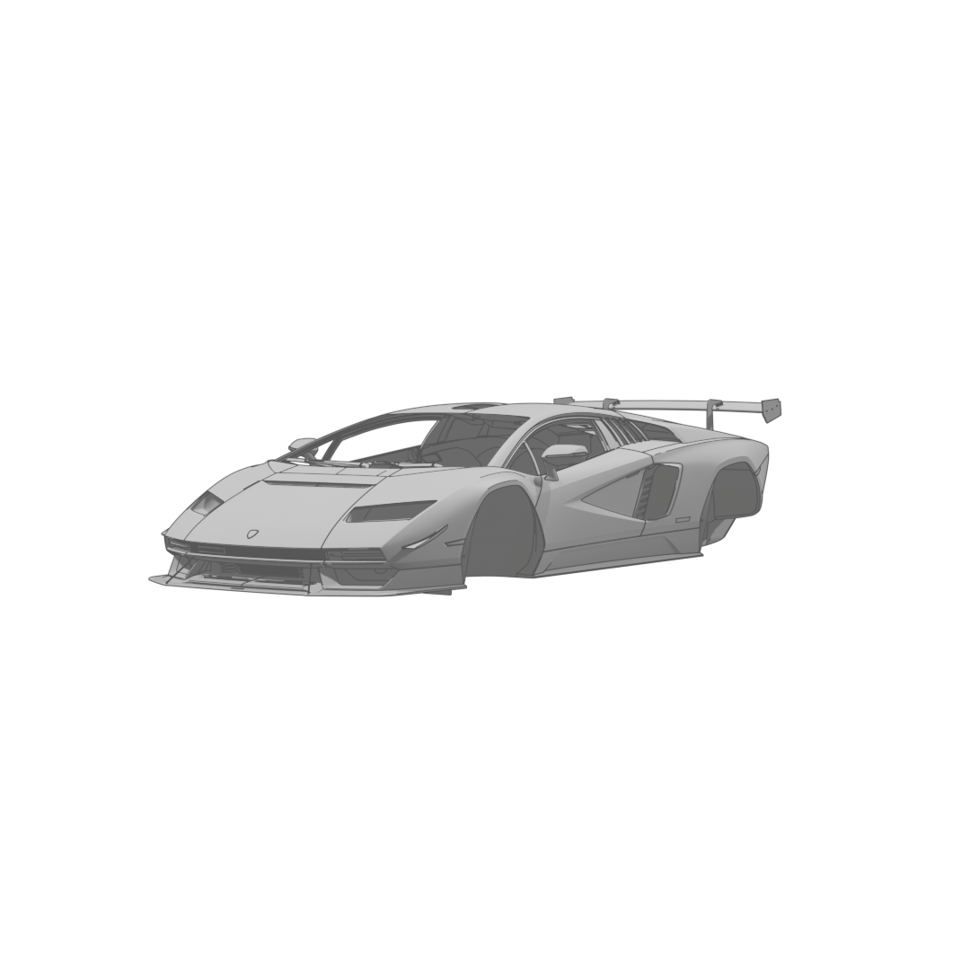 Countach LPI 800-4