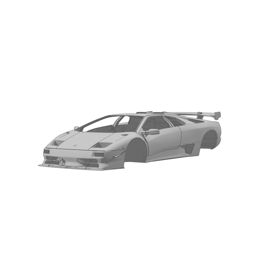 Diablo SV