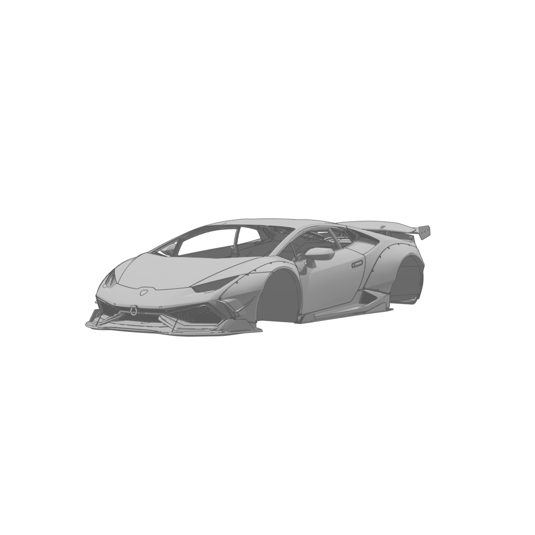 Huracan