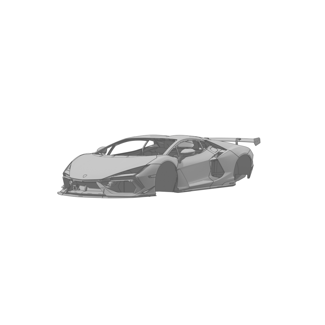 Revuelto