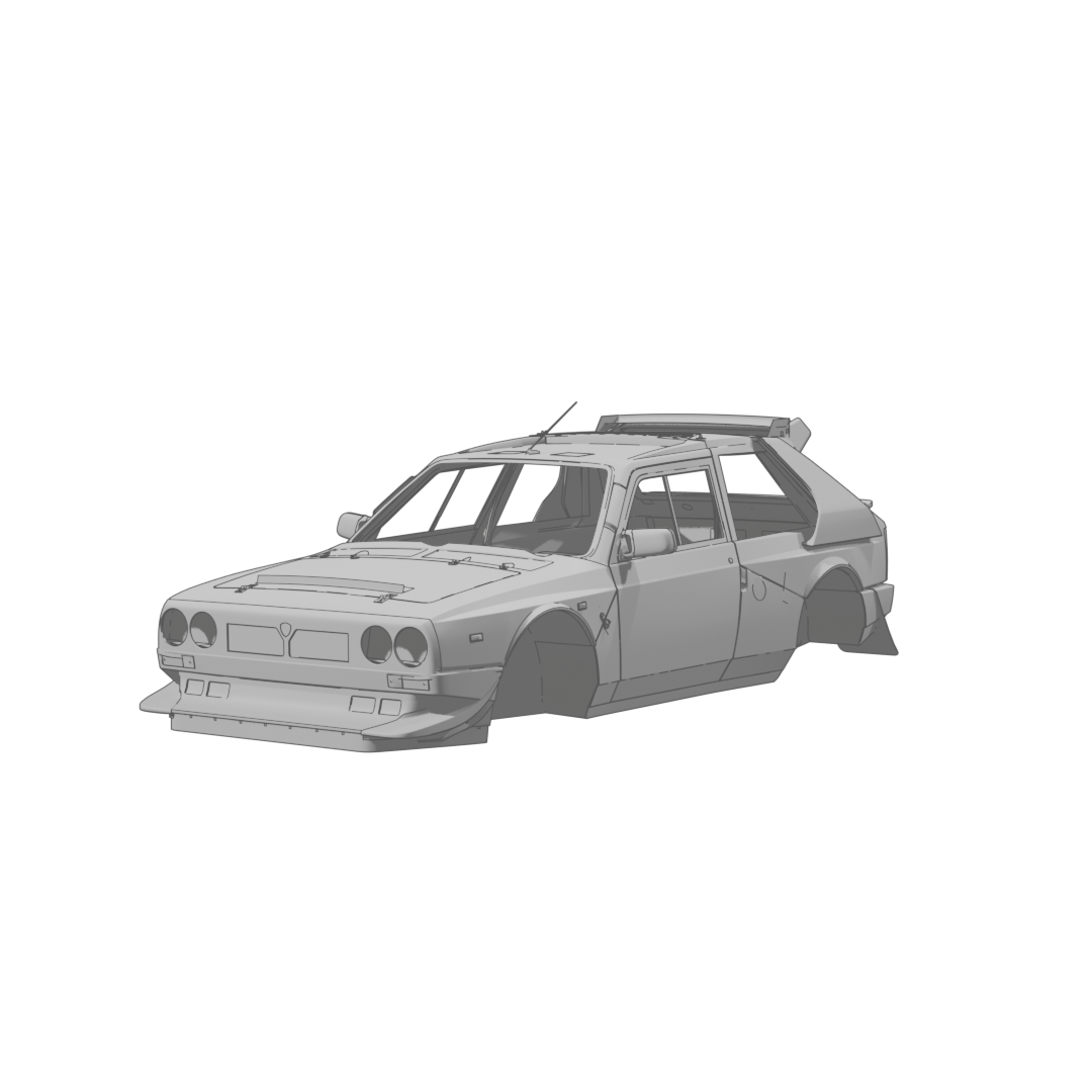 Delta S4