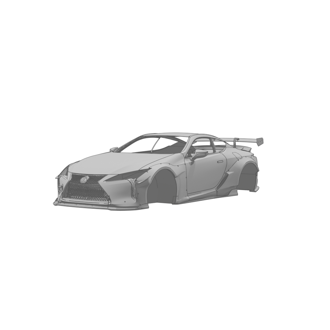 LC 500
