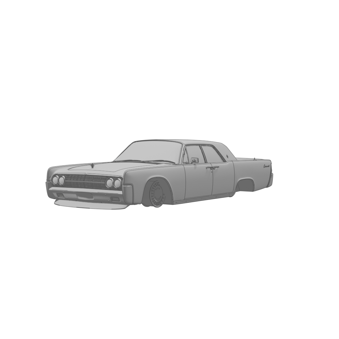 Continental Front