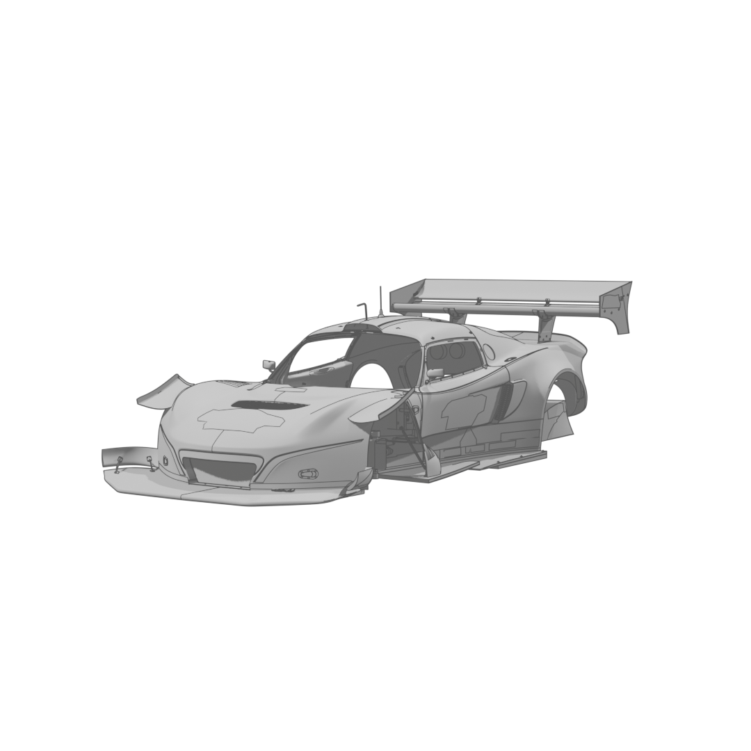 Exige WTA
