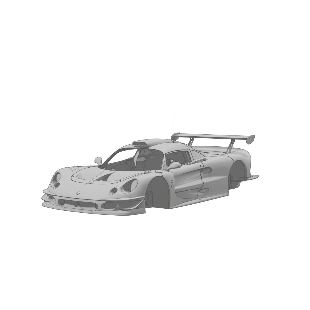 Elise GT1