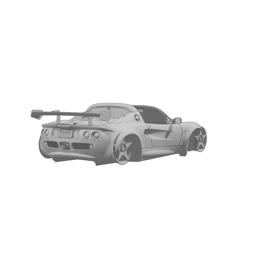 Elise Rear