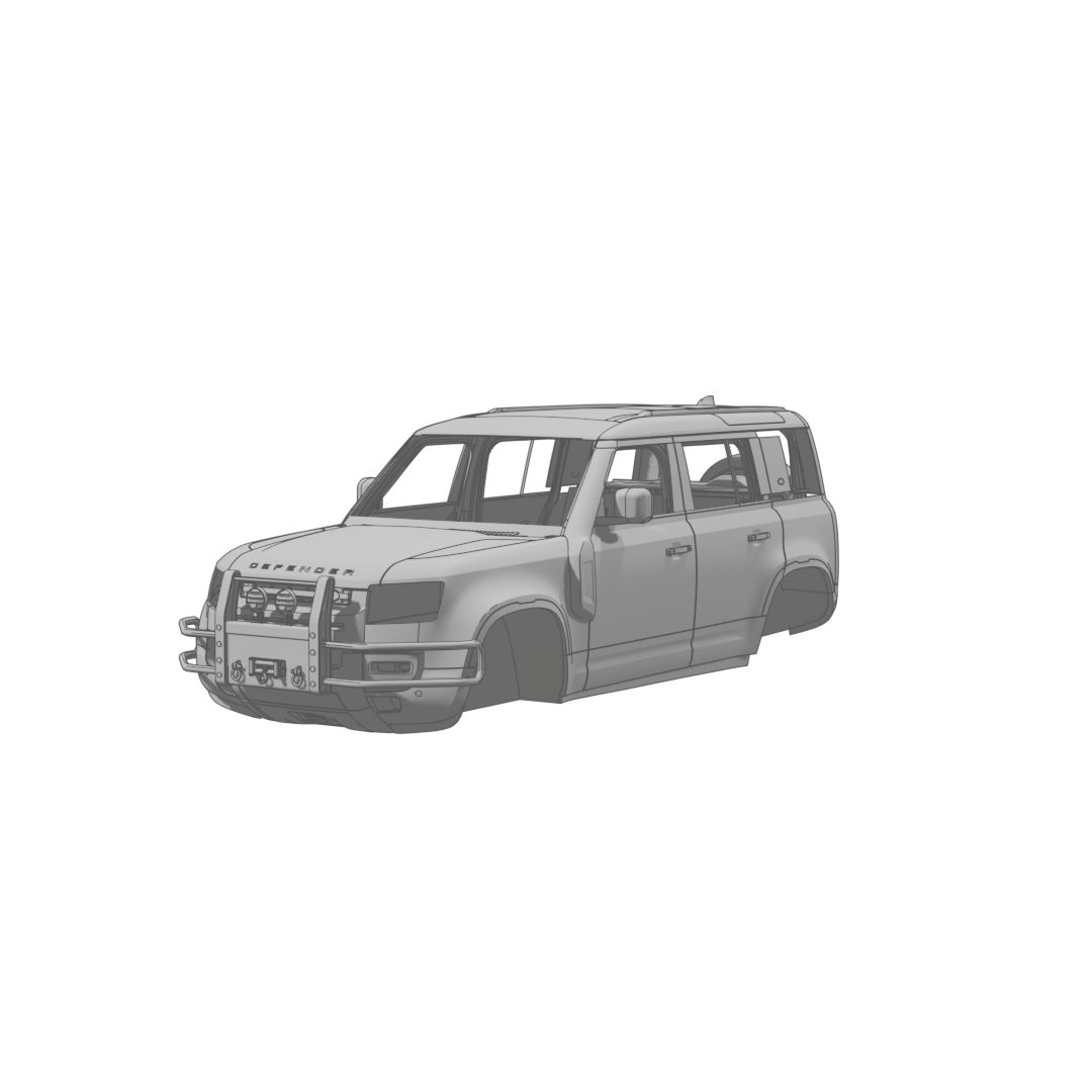 Defender
