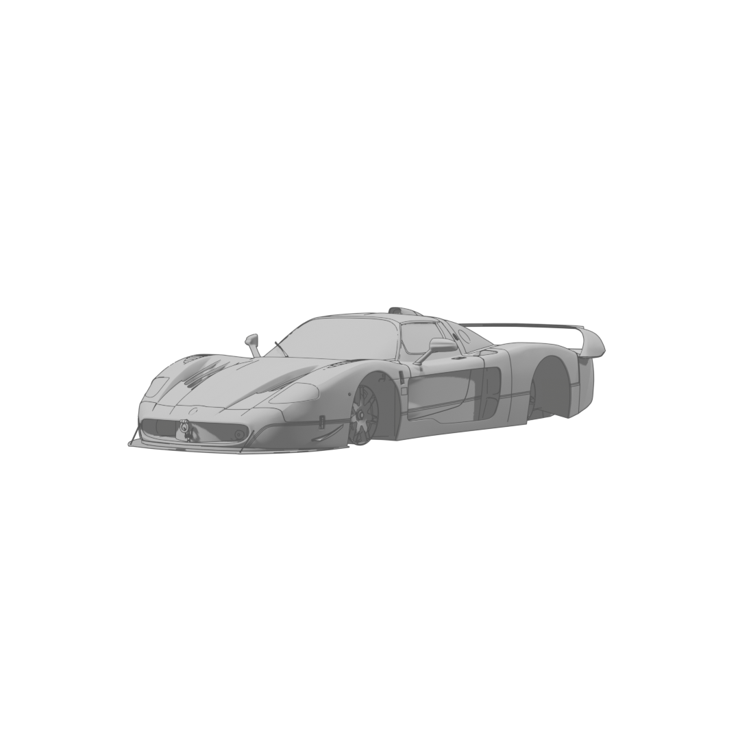 MC12 Front