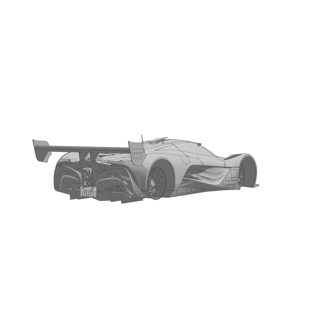Furai Rear
