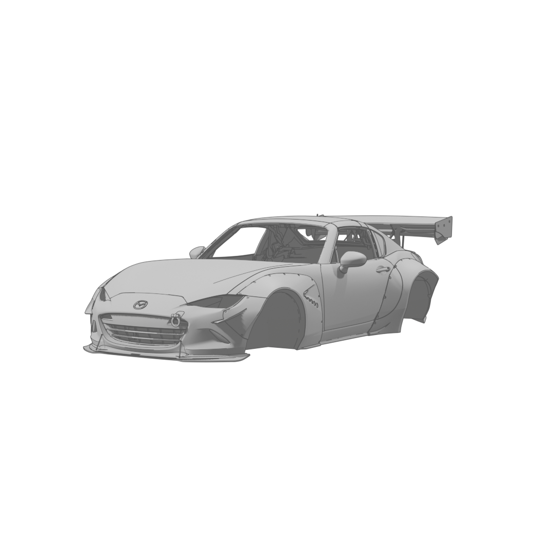 MX-5 RF