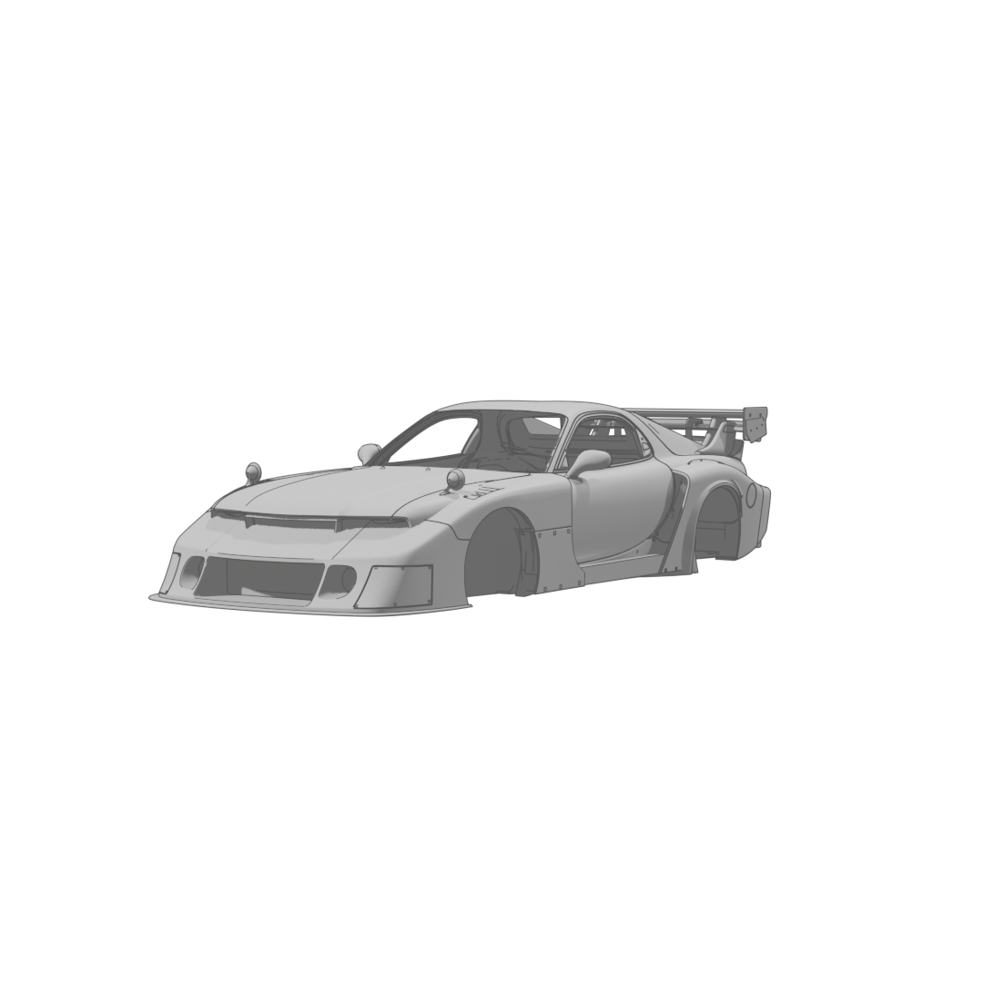 RX-7