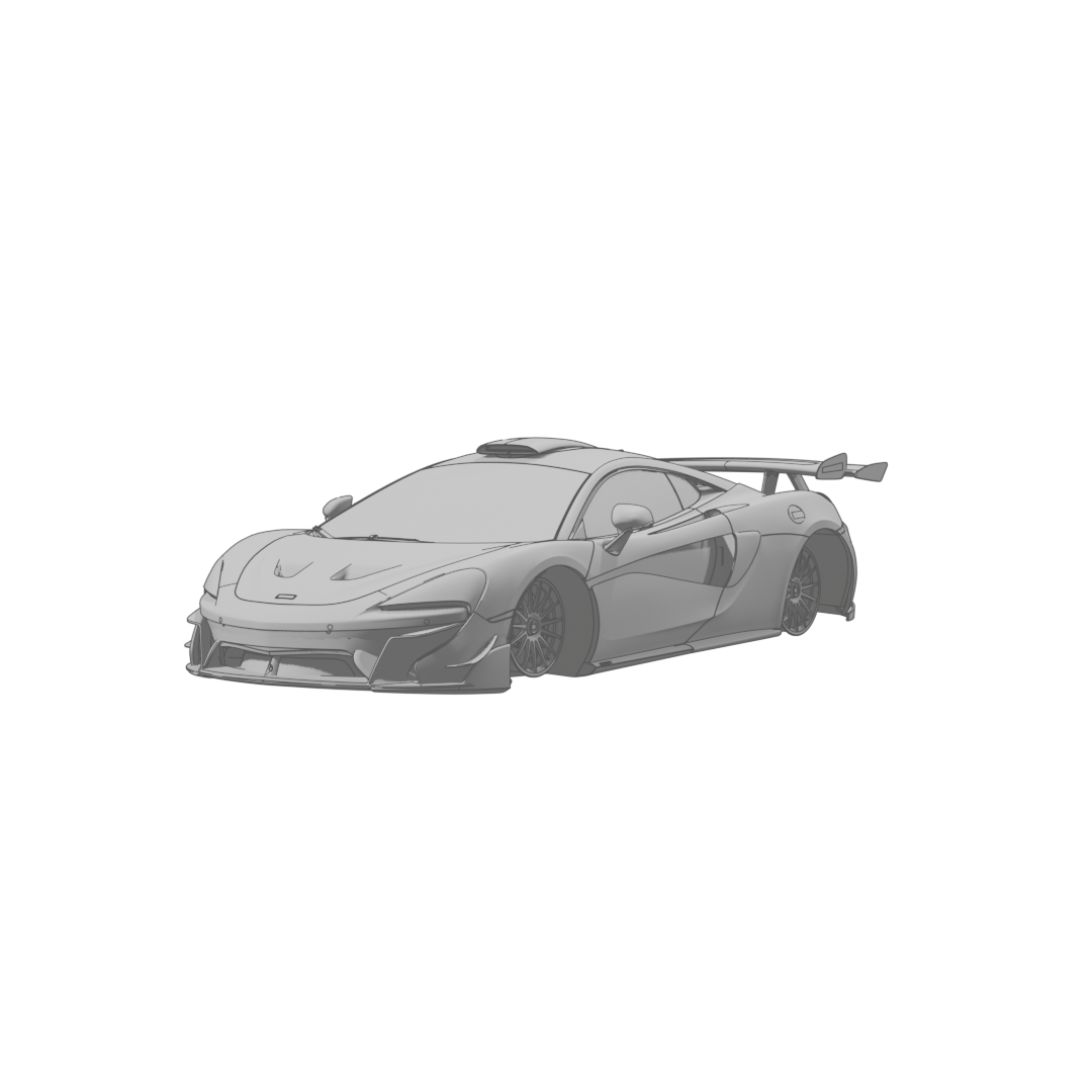 620R Front