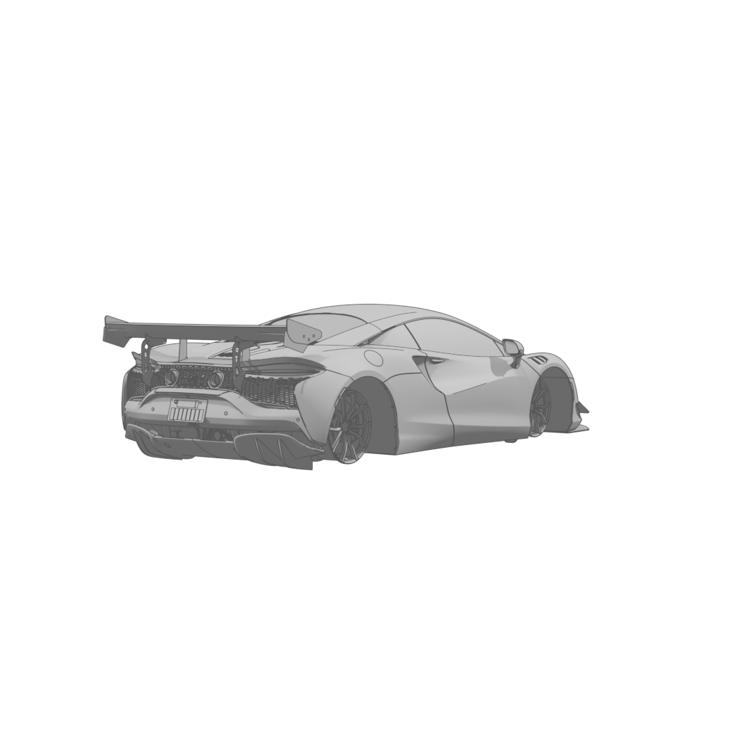 Artura Rear