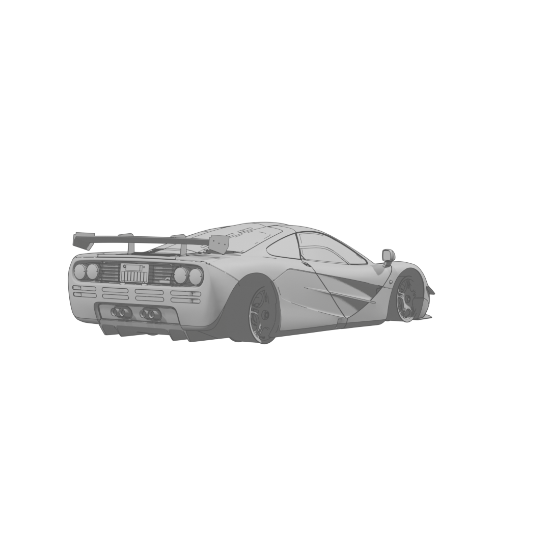 F1 Rear