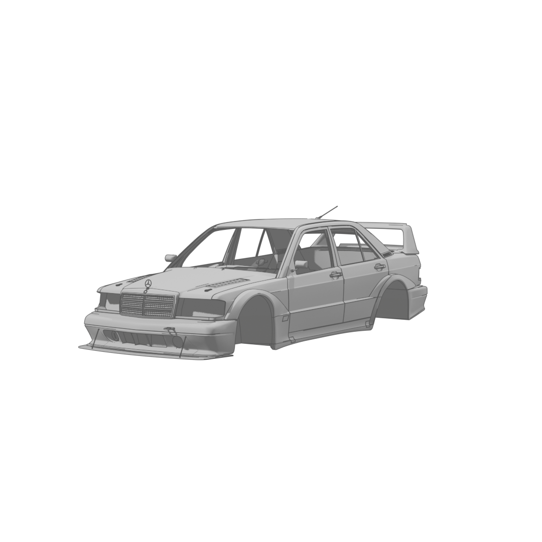 190E FE