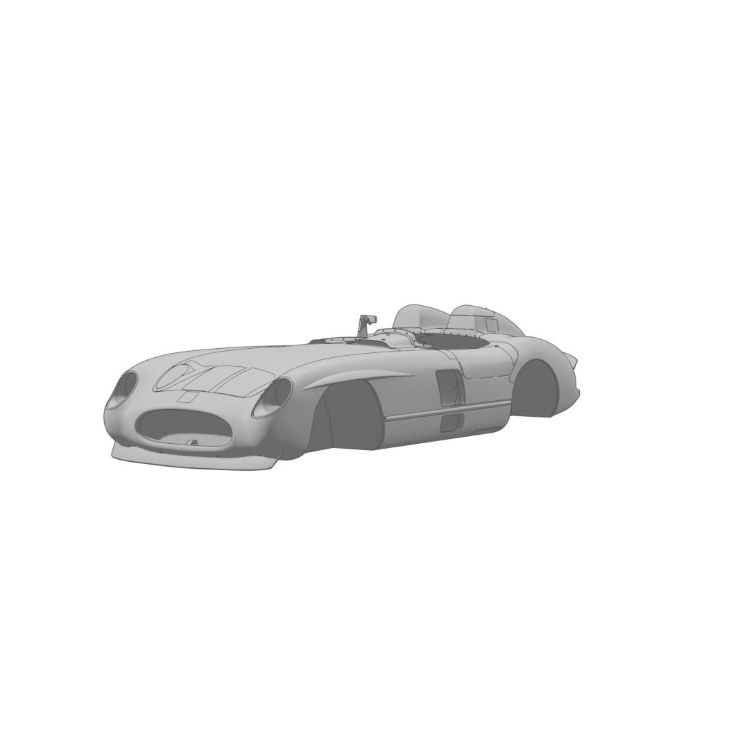 300 SLR