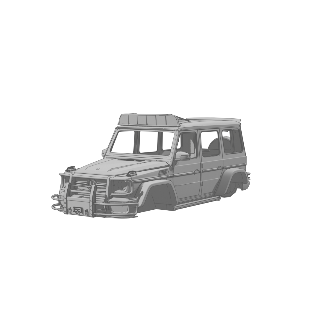 G 65 AMG