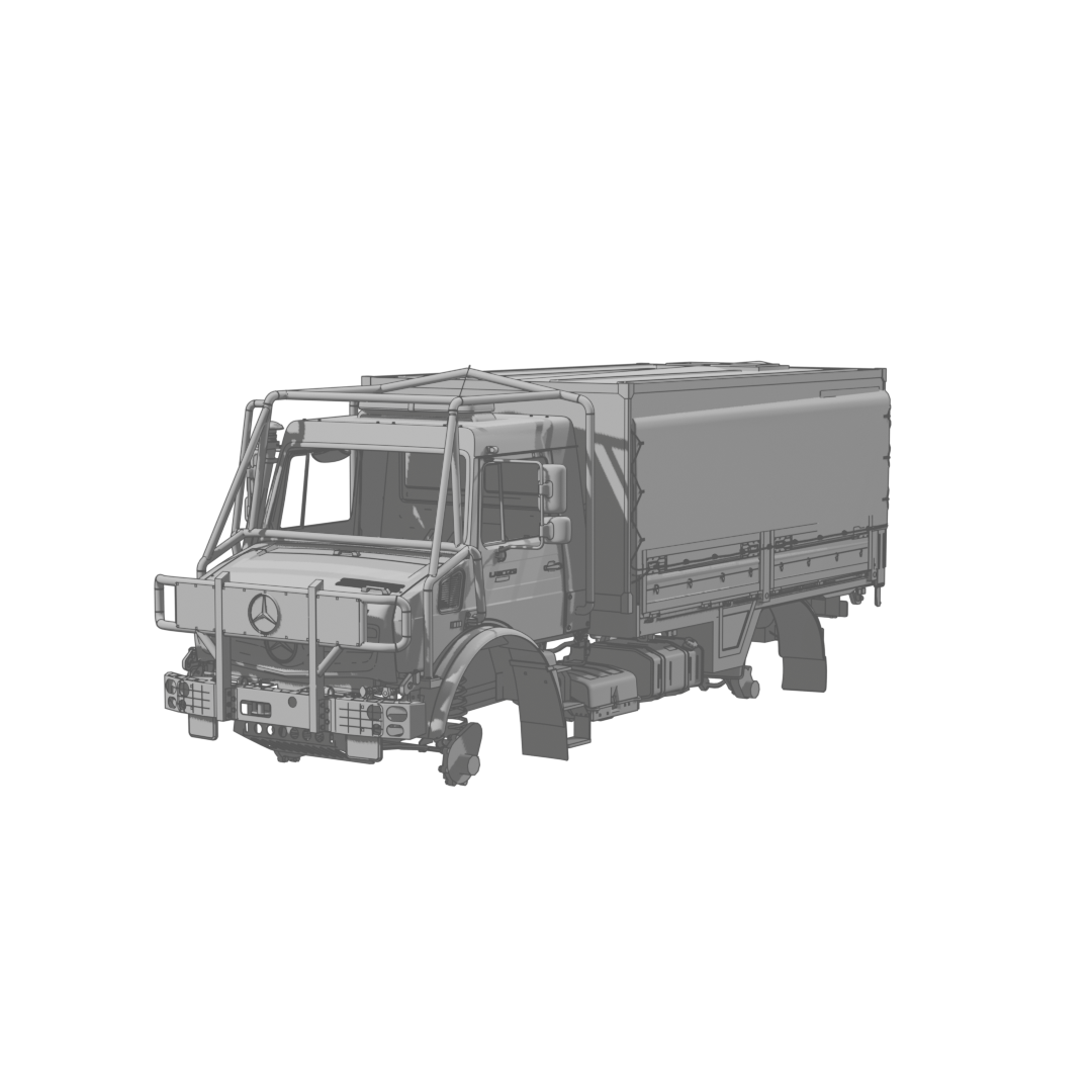Unimog