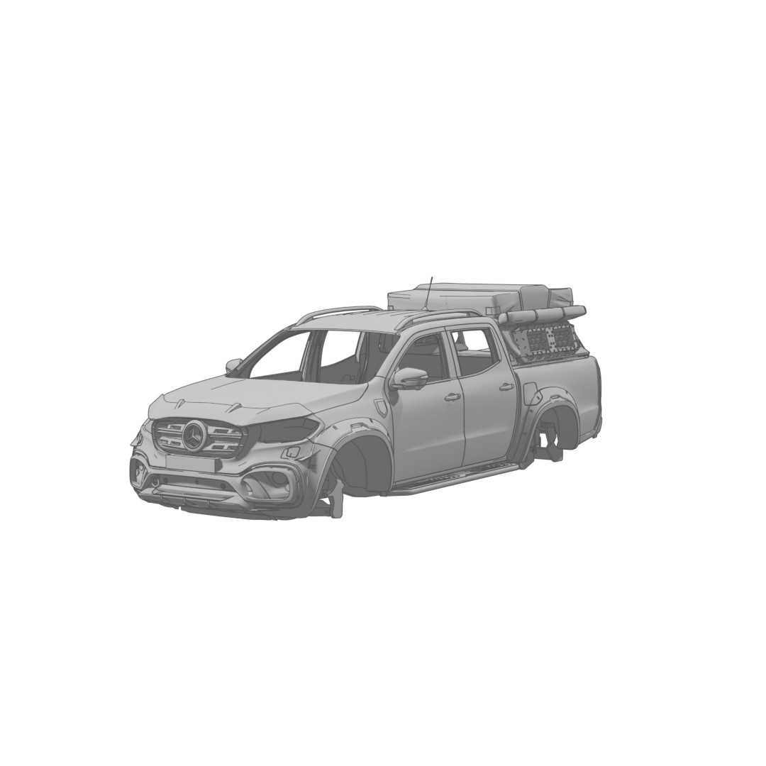 X-Class