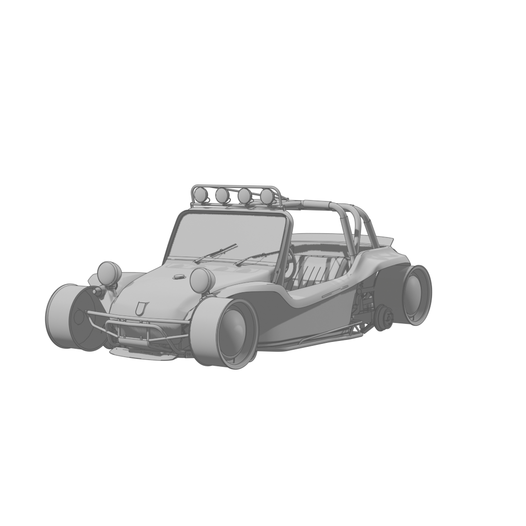 Manx Front