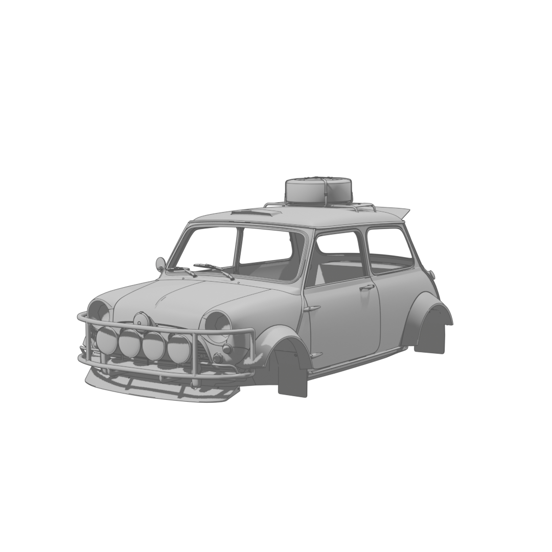 Cooper S