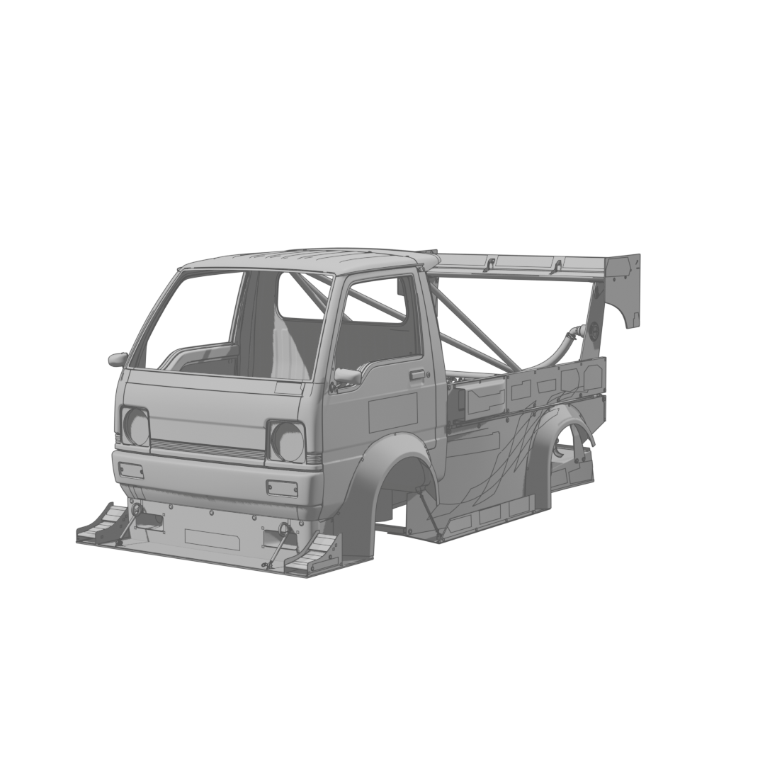 Minicab