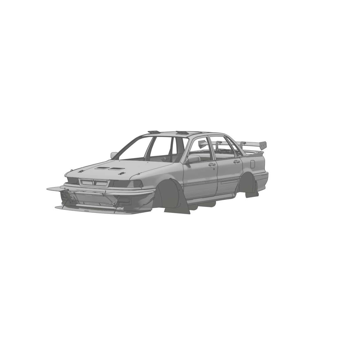 Galant VR-4
