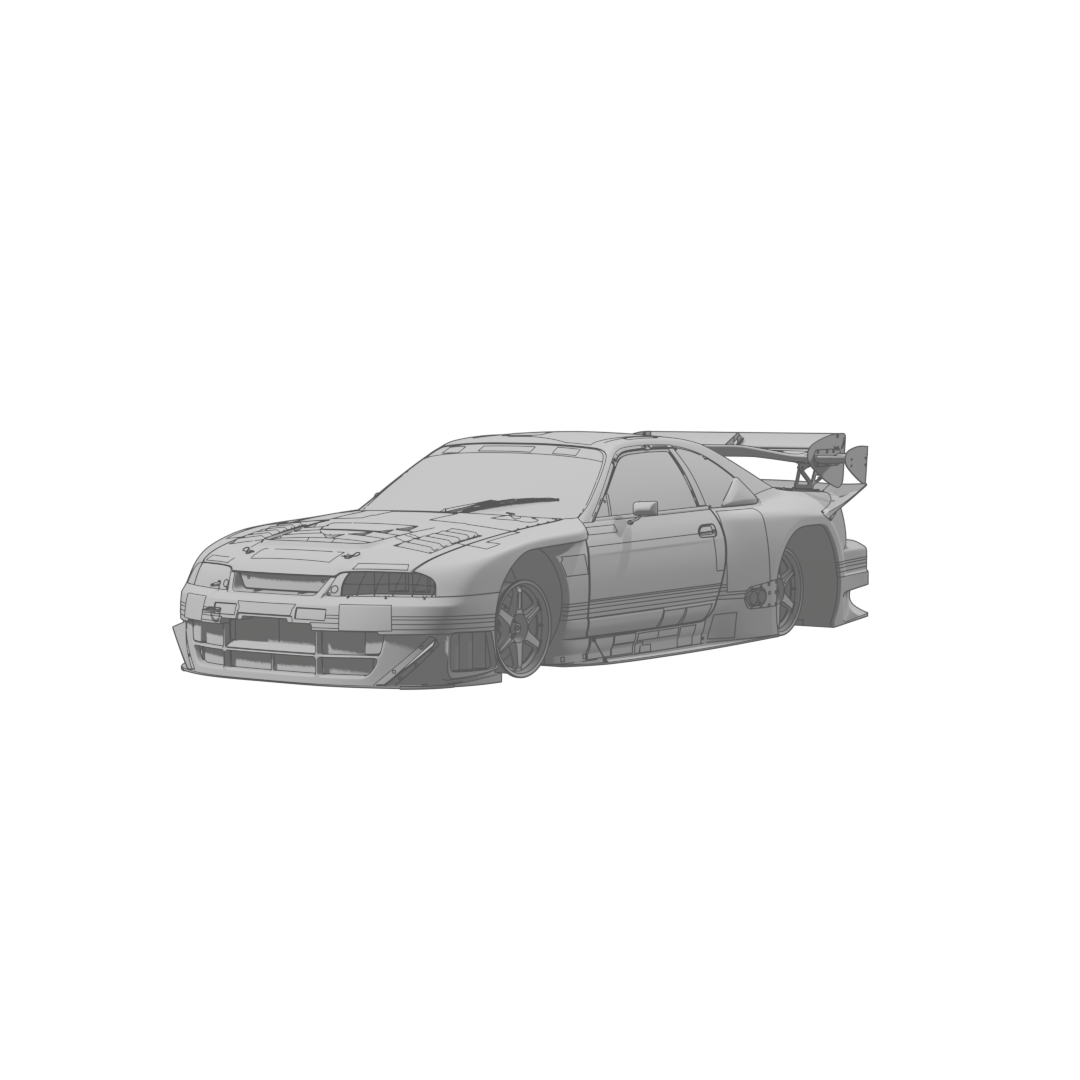 Skyline Front