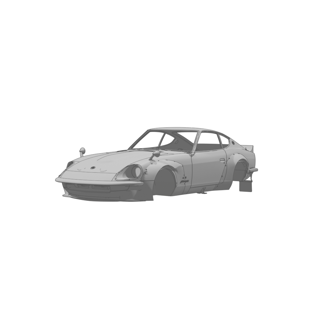 Fairlady 432Z