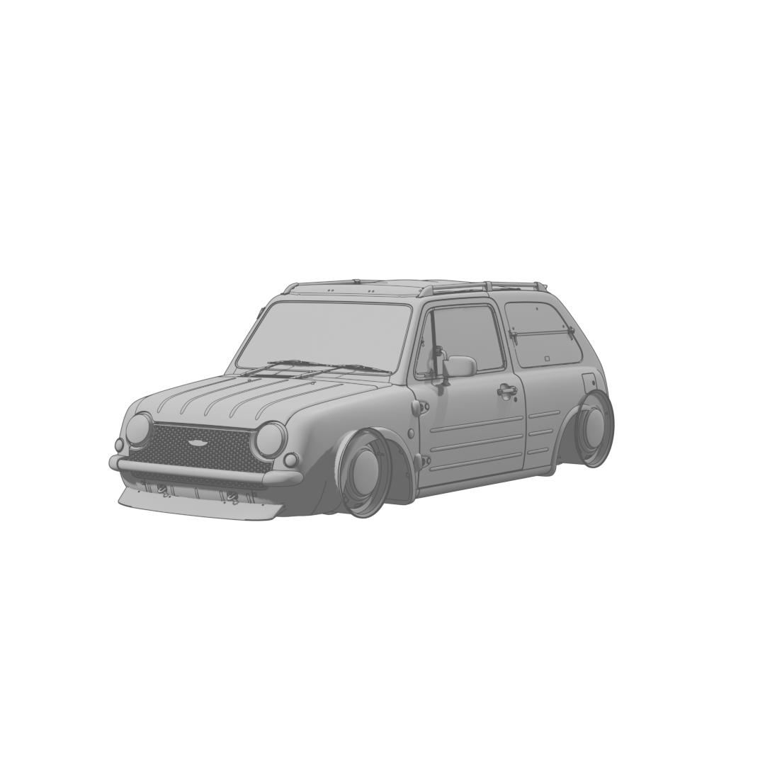 Pao Front