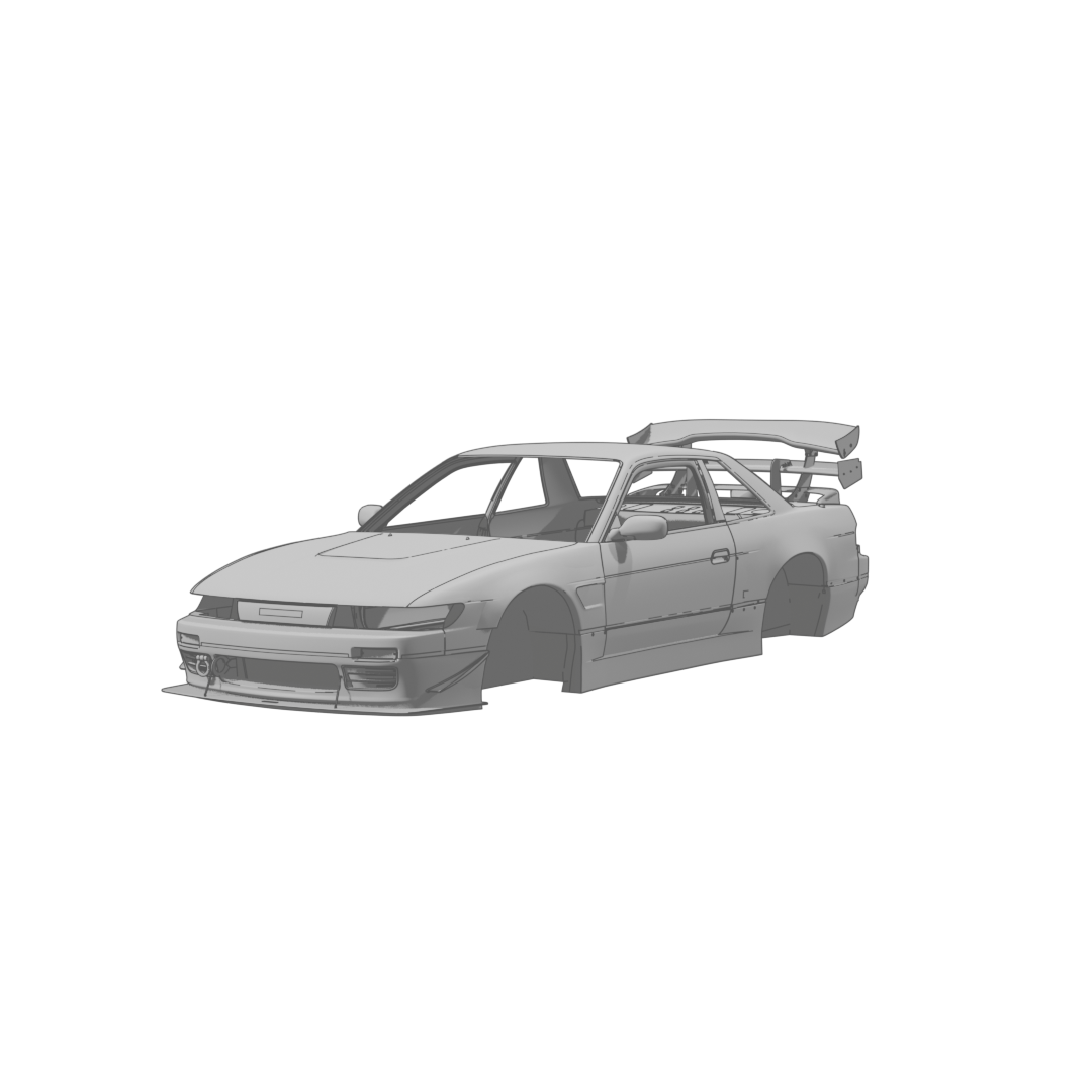 Silvia K's