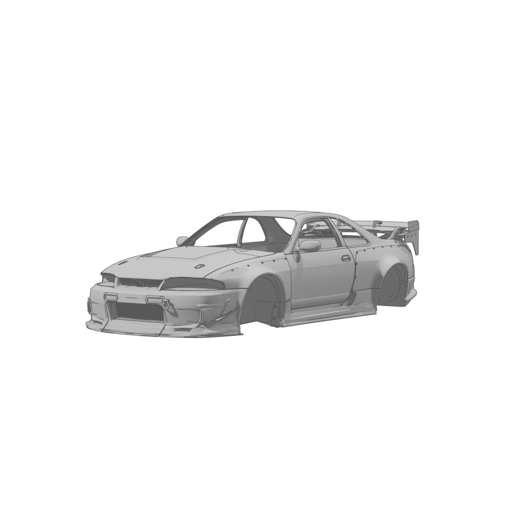 Skyline GT-R