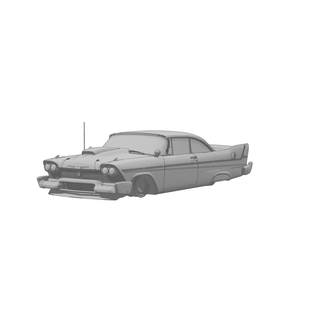 Fury Front