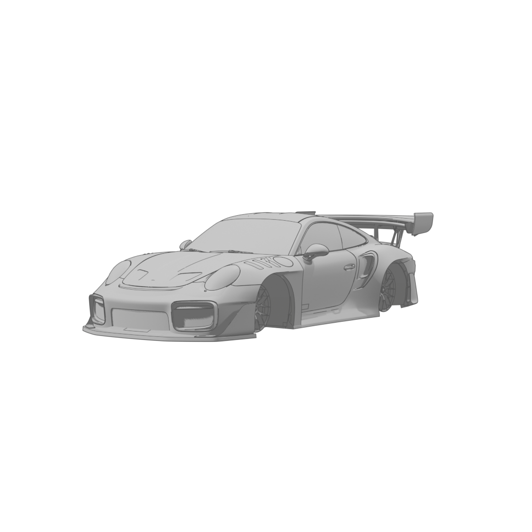 Raymond (Cayman) Front