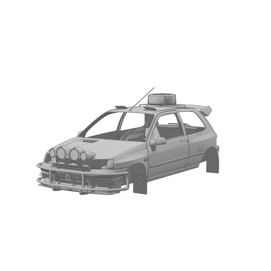 Clio Williams
