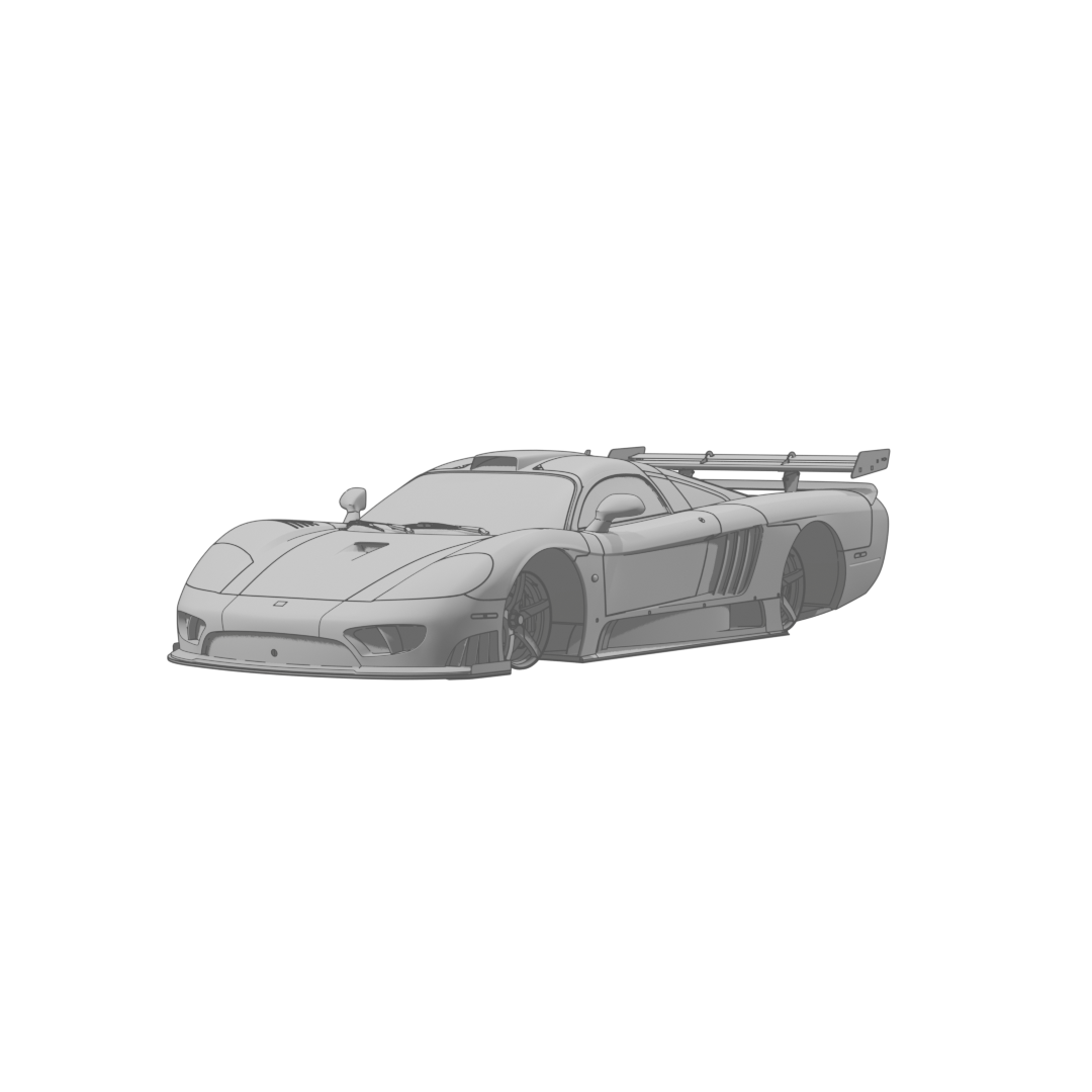 S7 LM Front
