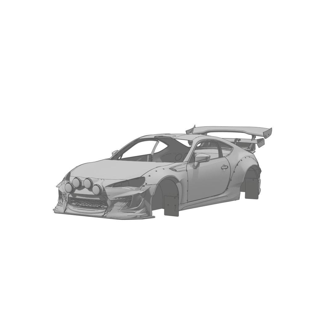 BRZ