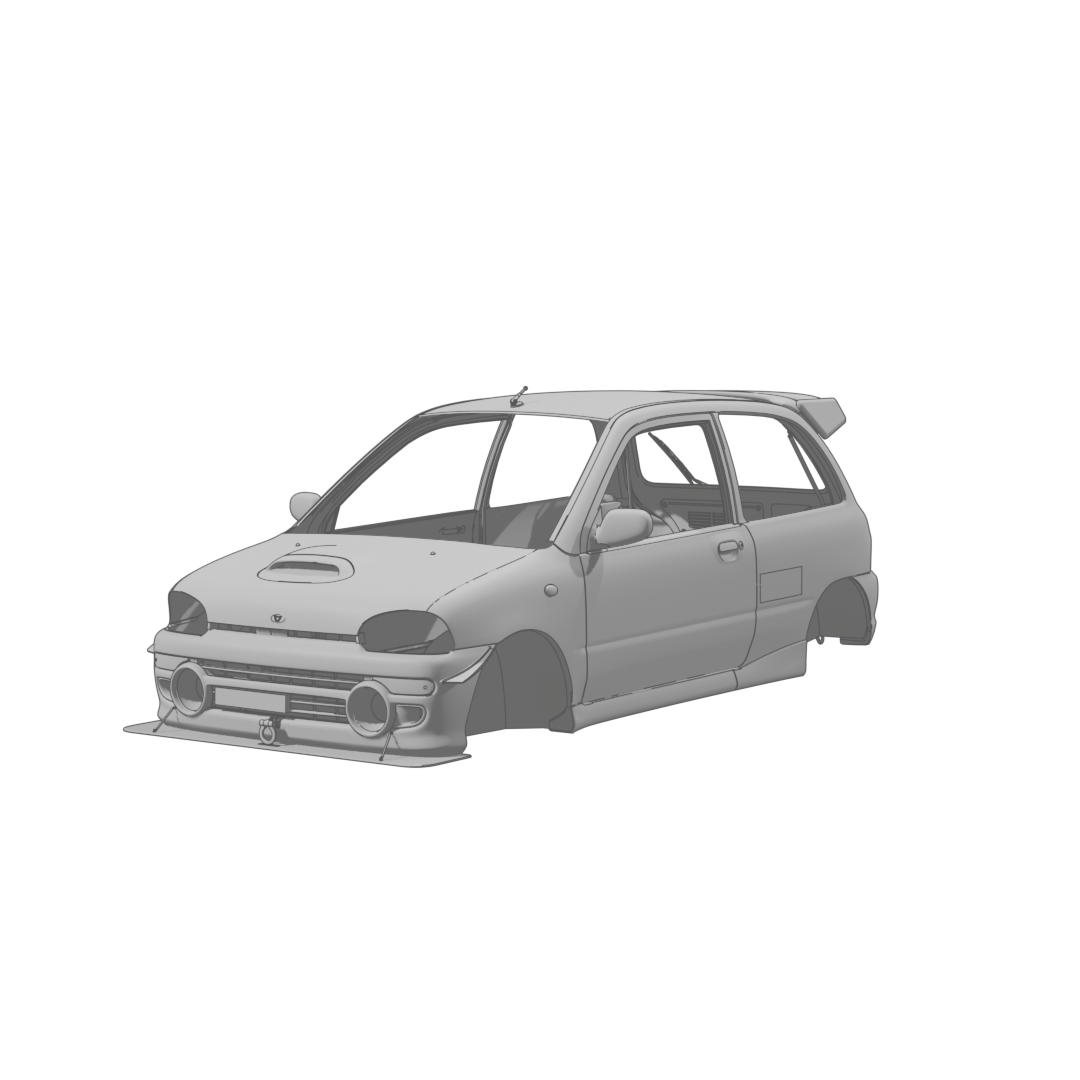 Vivio RX-R