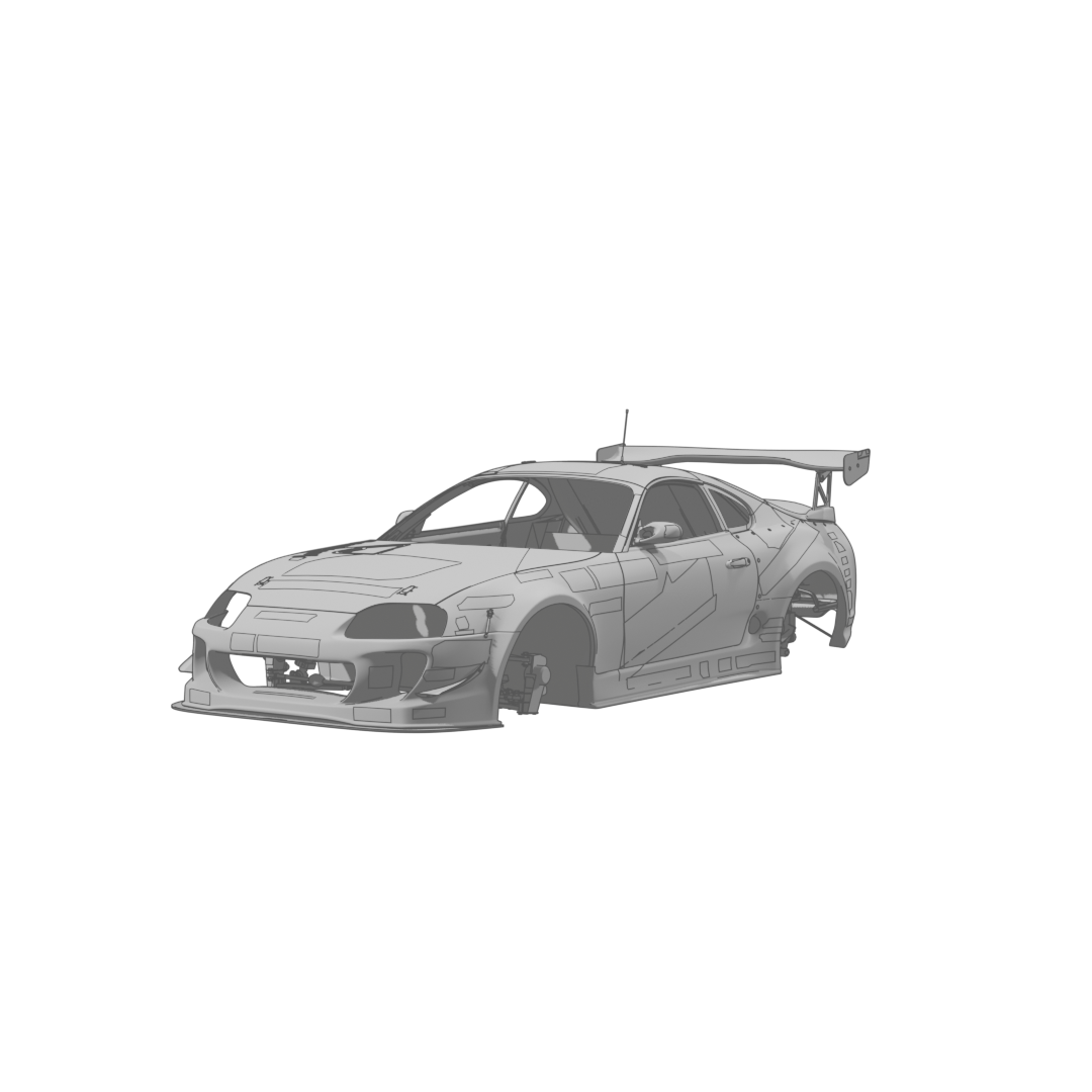 Supra Mk IV