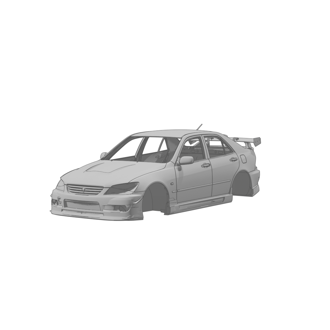 Altezza