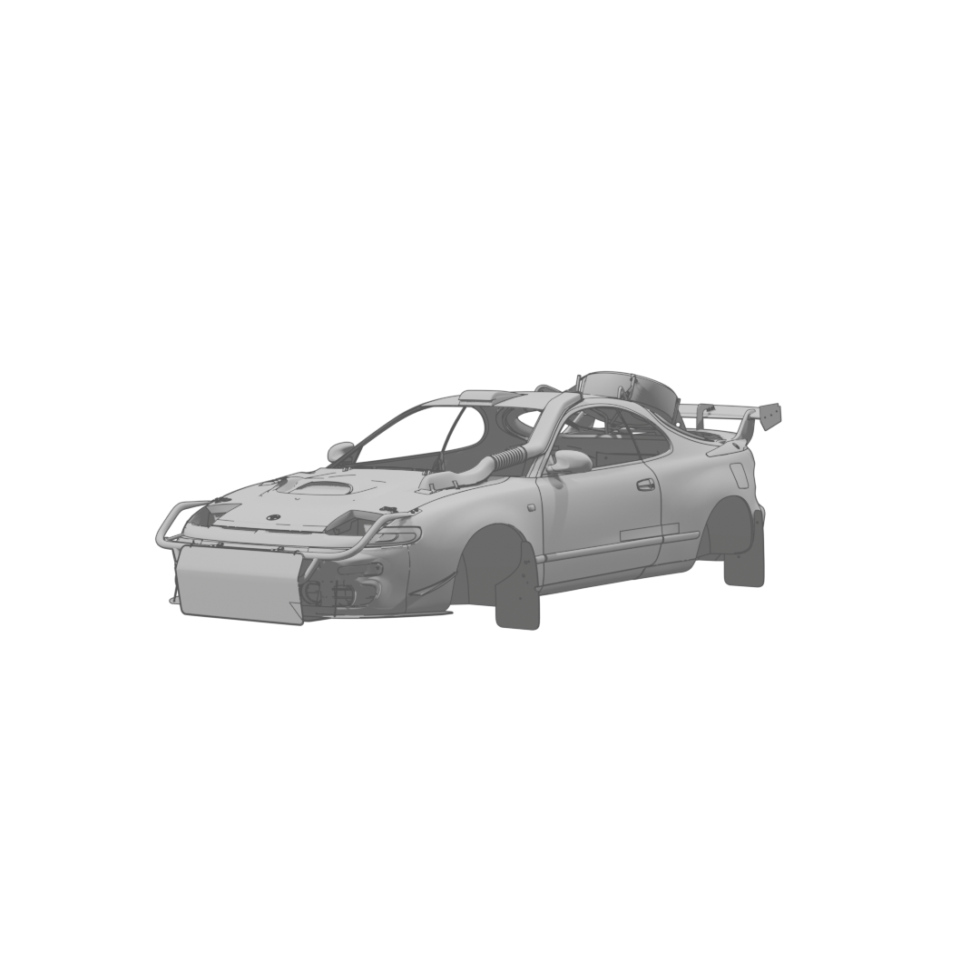 Celica ST185
