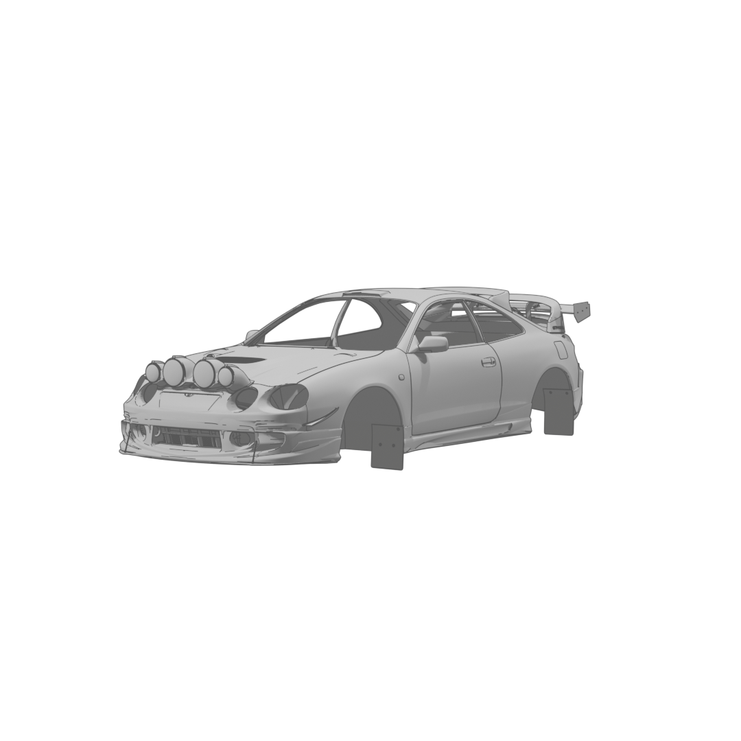 Celica ST205