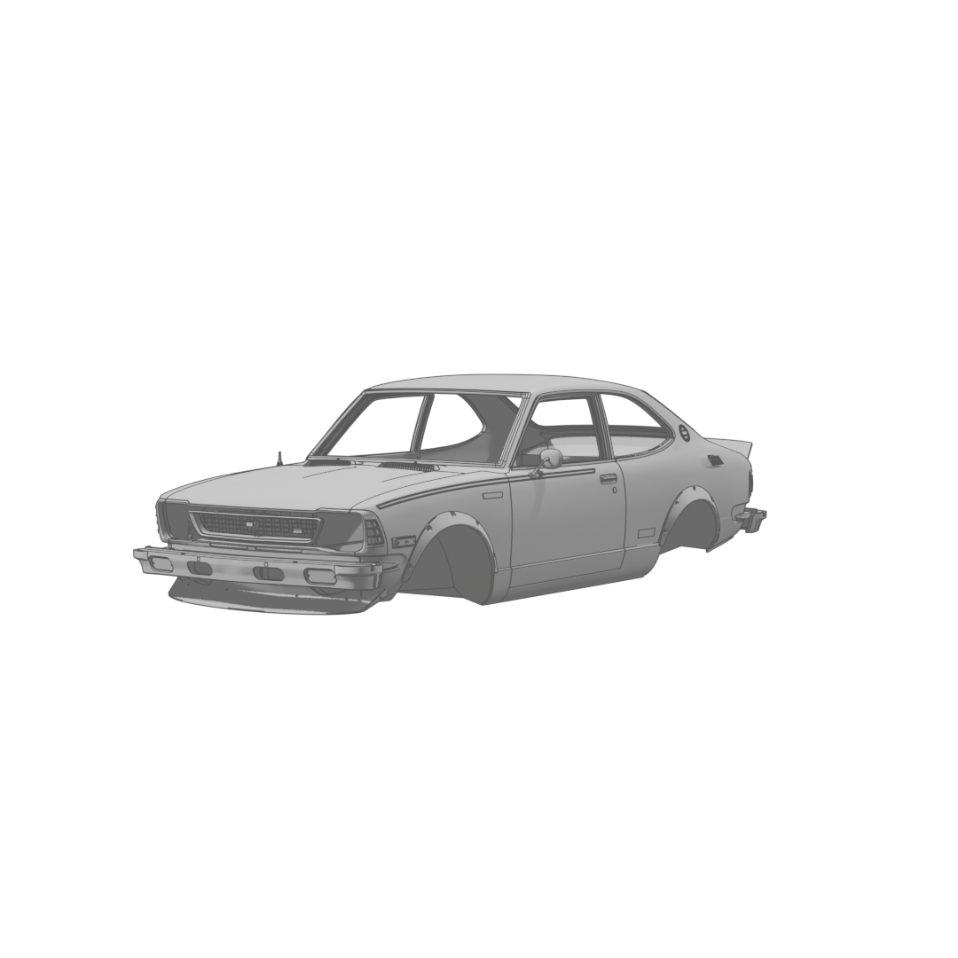Corolla SR5