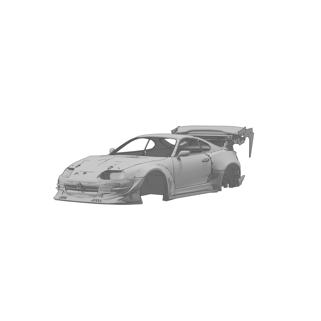 Supra RZ