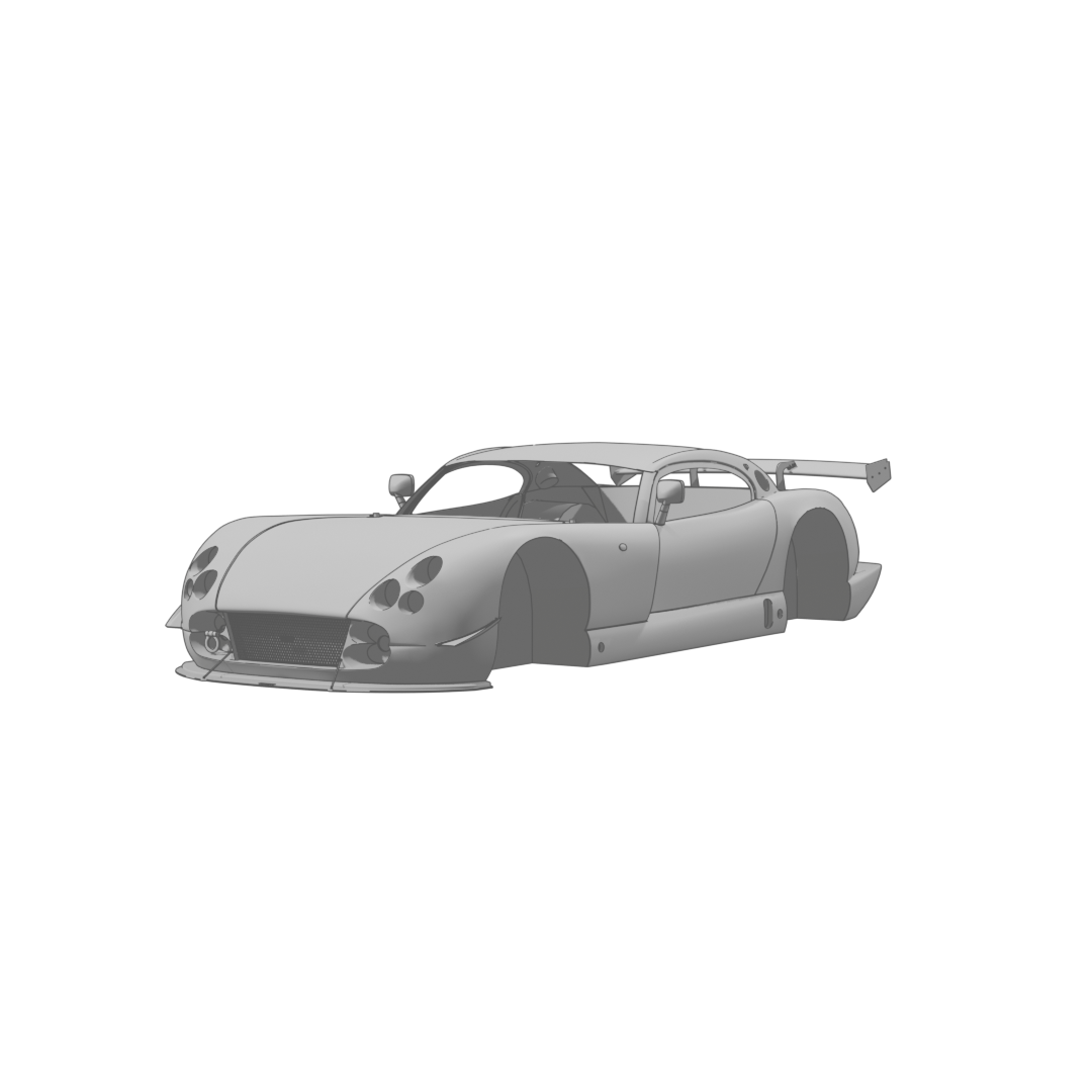 Cerbera Speed 12
