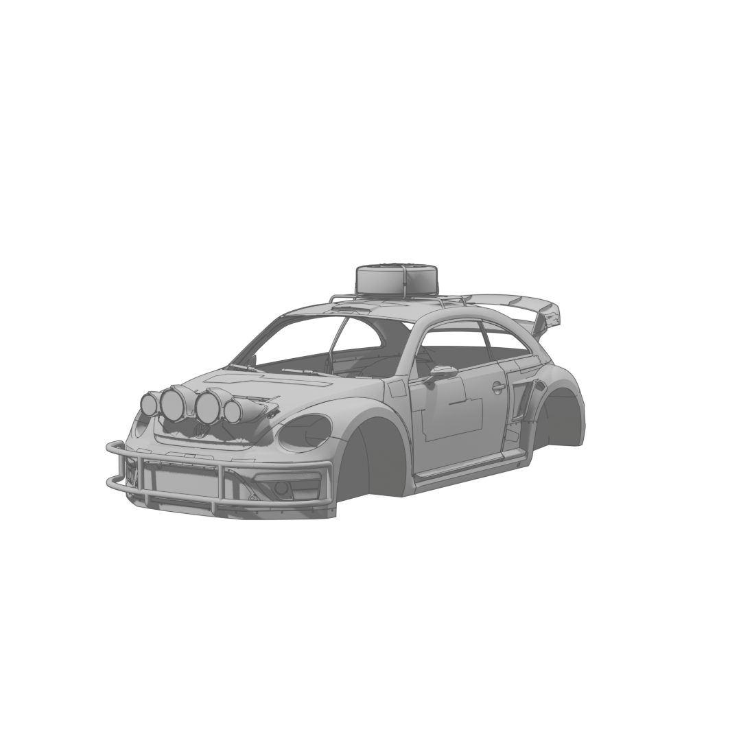 Beetle GRC