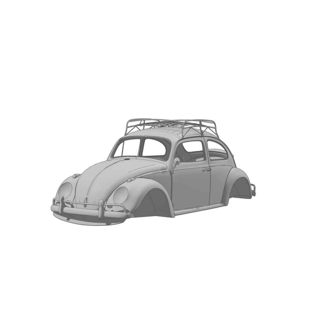 Beetle