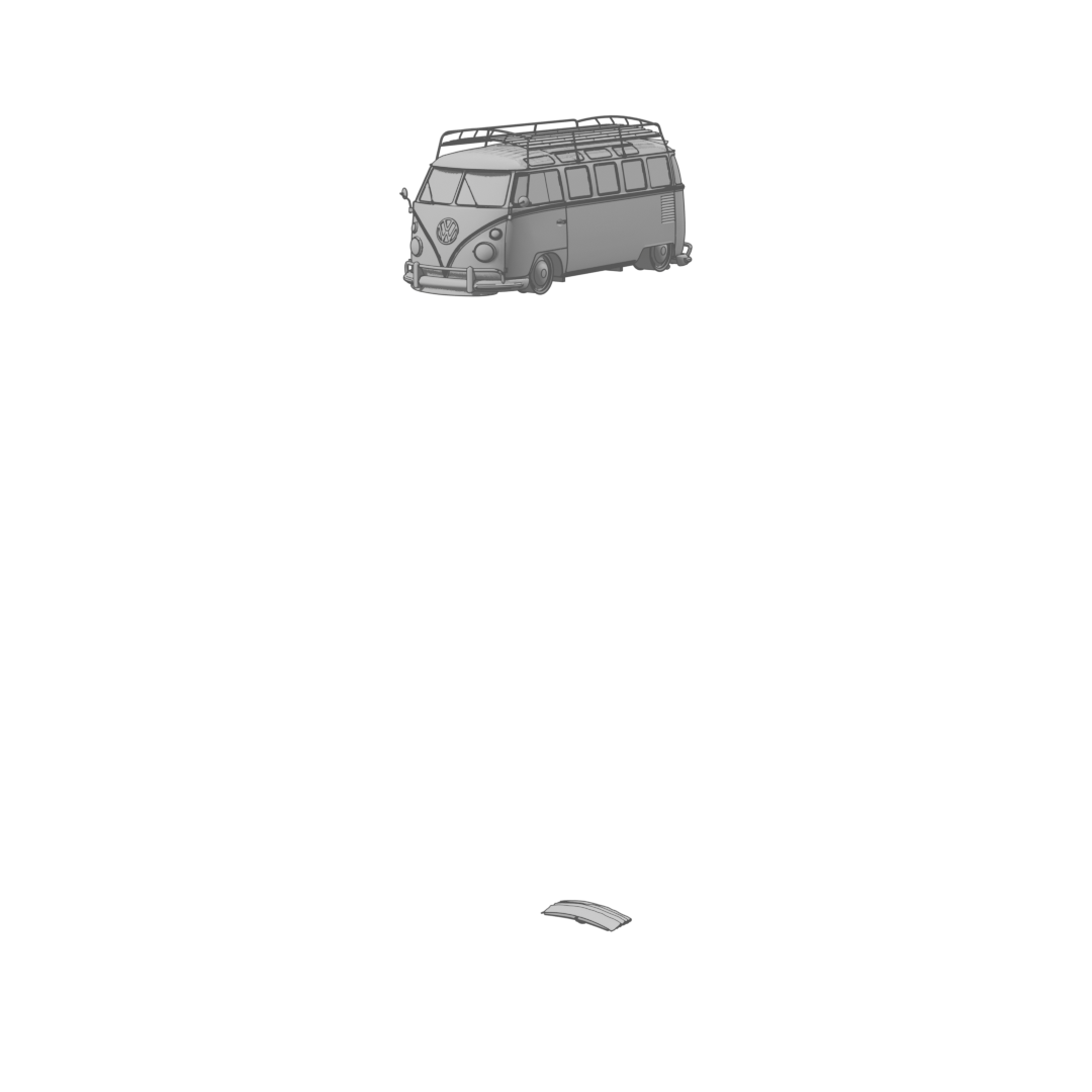 Type 2 De Luxe Front